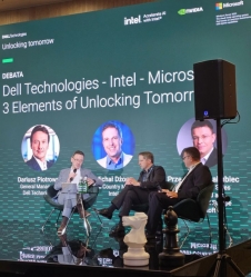 UnlockingTomorrow Dell Technologies