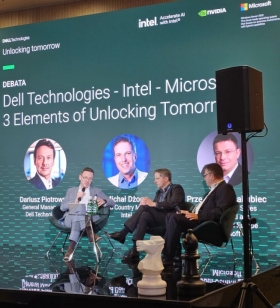 UnlockingTomorrow Dell Technologies