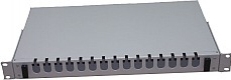 Szuflada zapasu patchcordów UNIFIBER