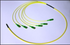 Kabel stacyjny typu breakout